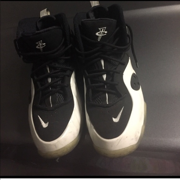 Nike Other - Nike Flight Sz 10.5